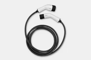 AXS CABLE DE CARGA T2 22KW GWM — imagen 2