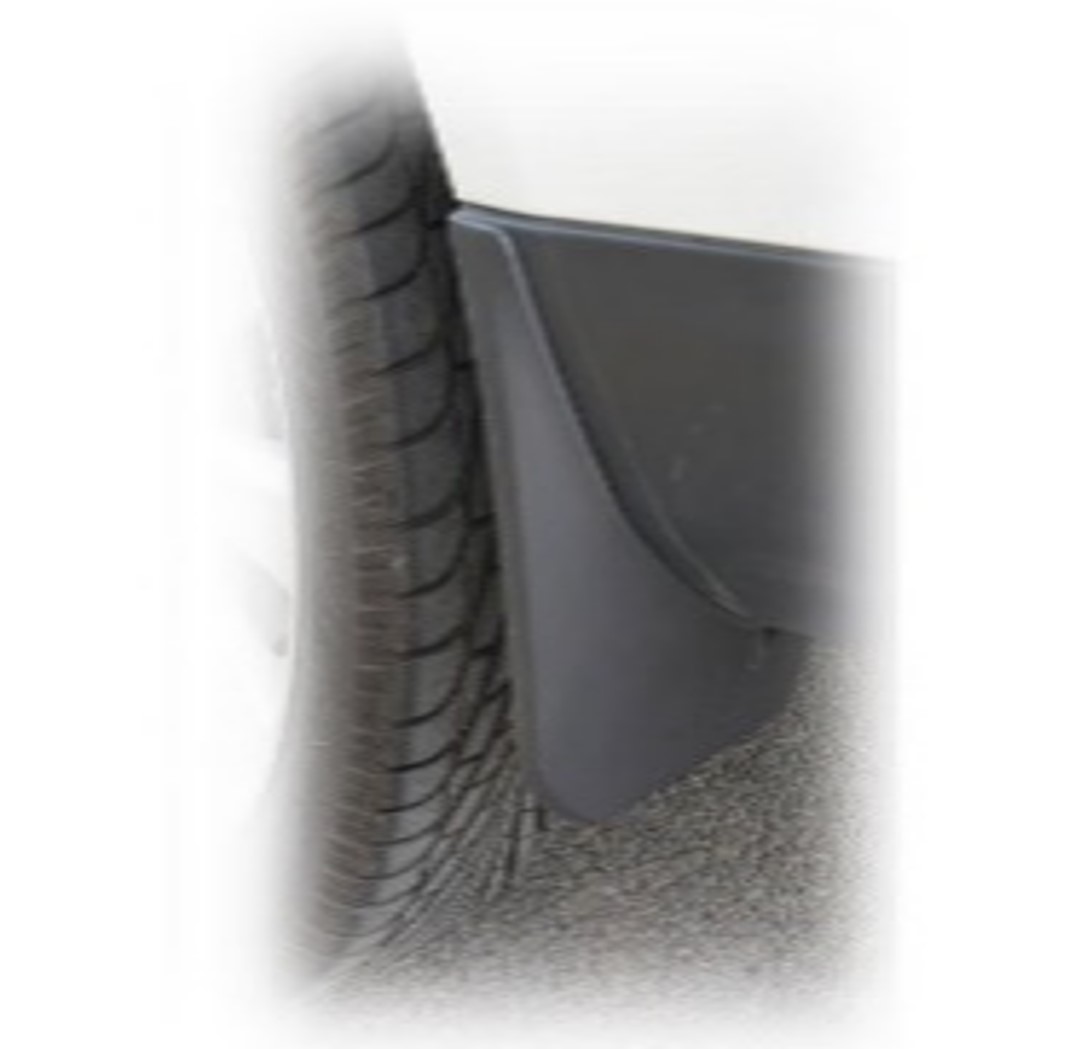 AXS. KIT SALPICADERAS GWM POER AT