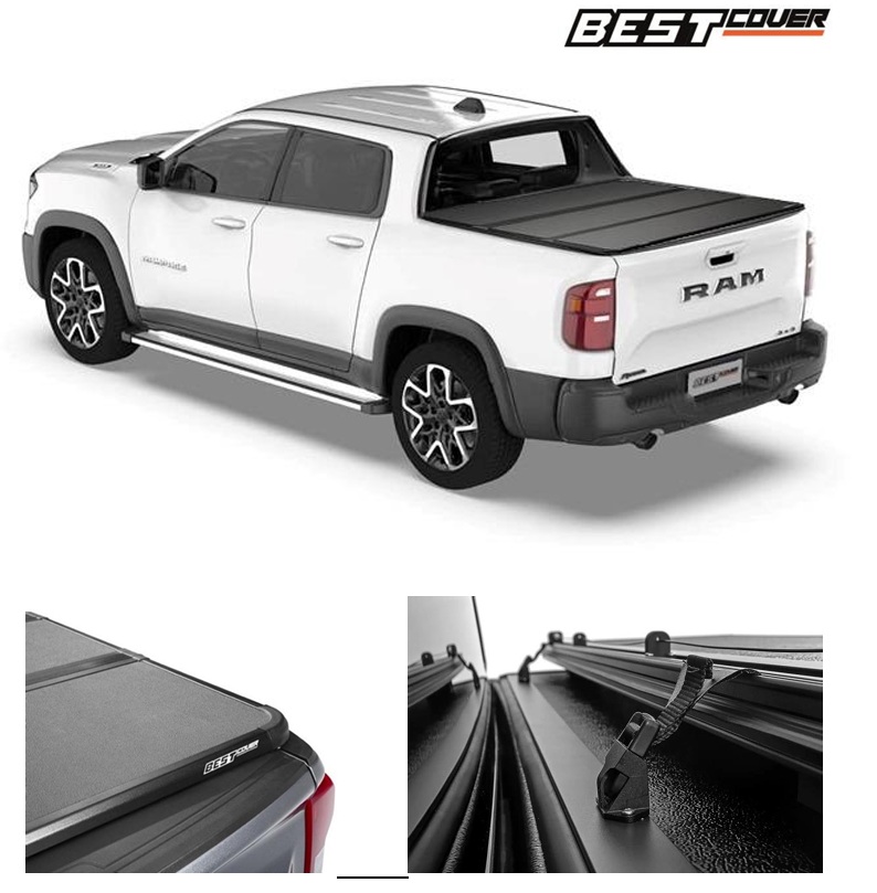 TAPA PLEGABLE