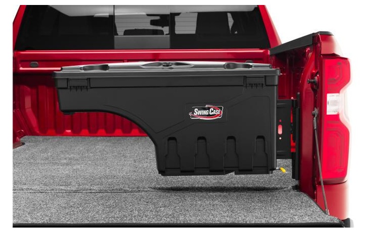 CAJA PICK UP
