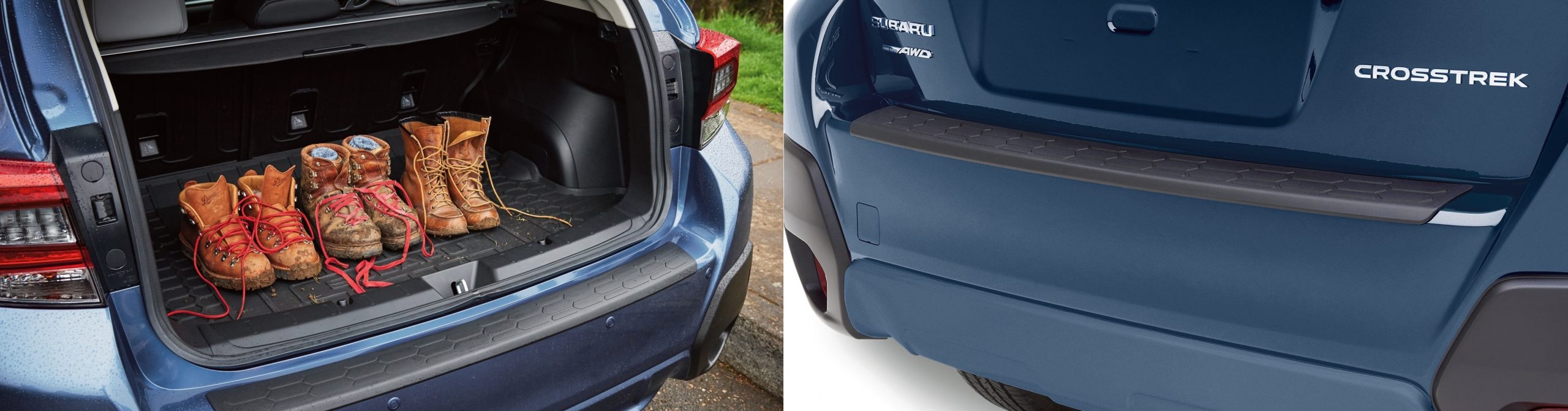 CARGO PACK CROSSTREK