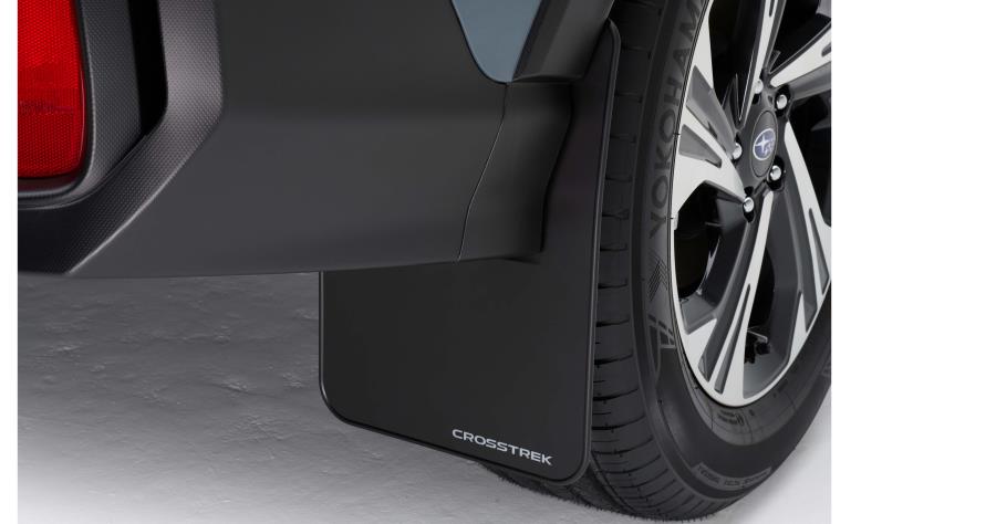 MUD FLAPS