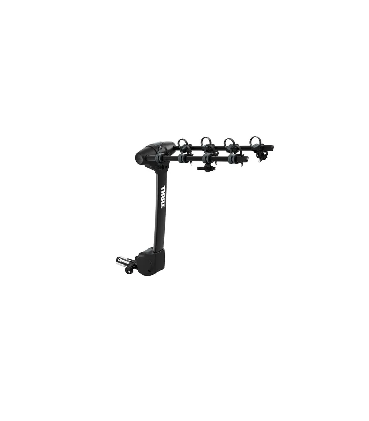 PORTA BICICLETAS APEX XT 4 ENGANCHE A CUBO AMERICANO (2” & 1/4”)