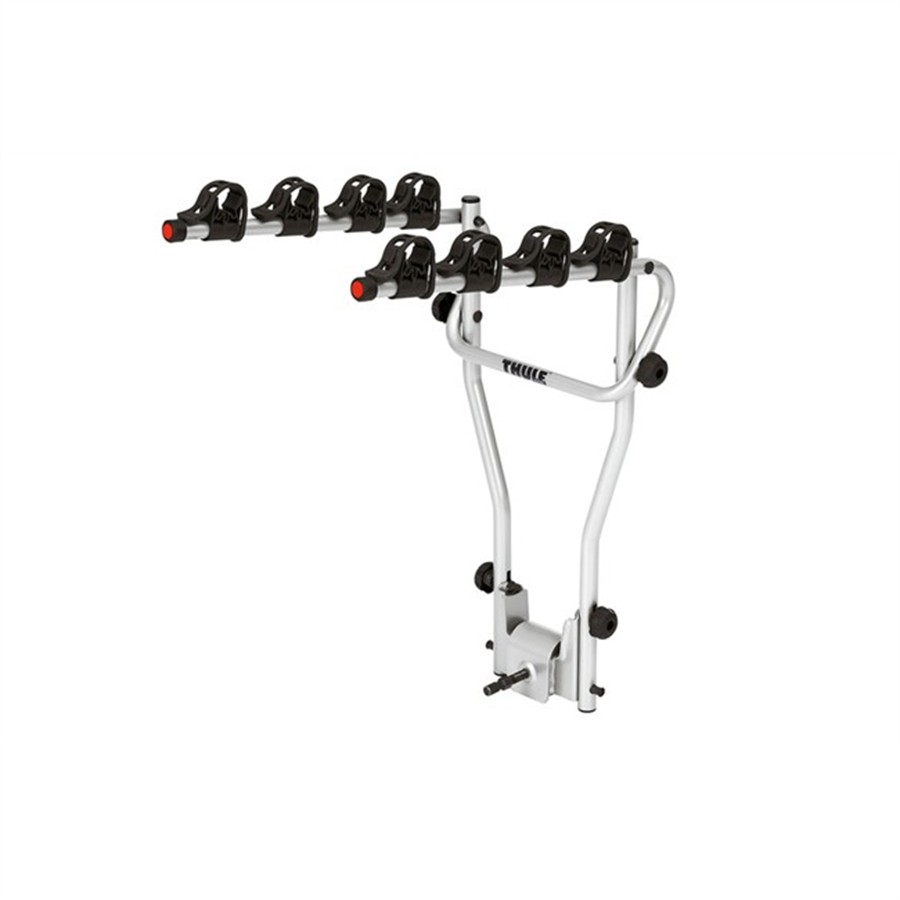 PORTA BICICLETAS EASY FOLD 3B XT AGARRE A BOLA DE ARRASTRE 2”