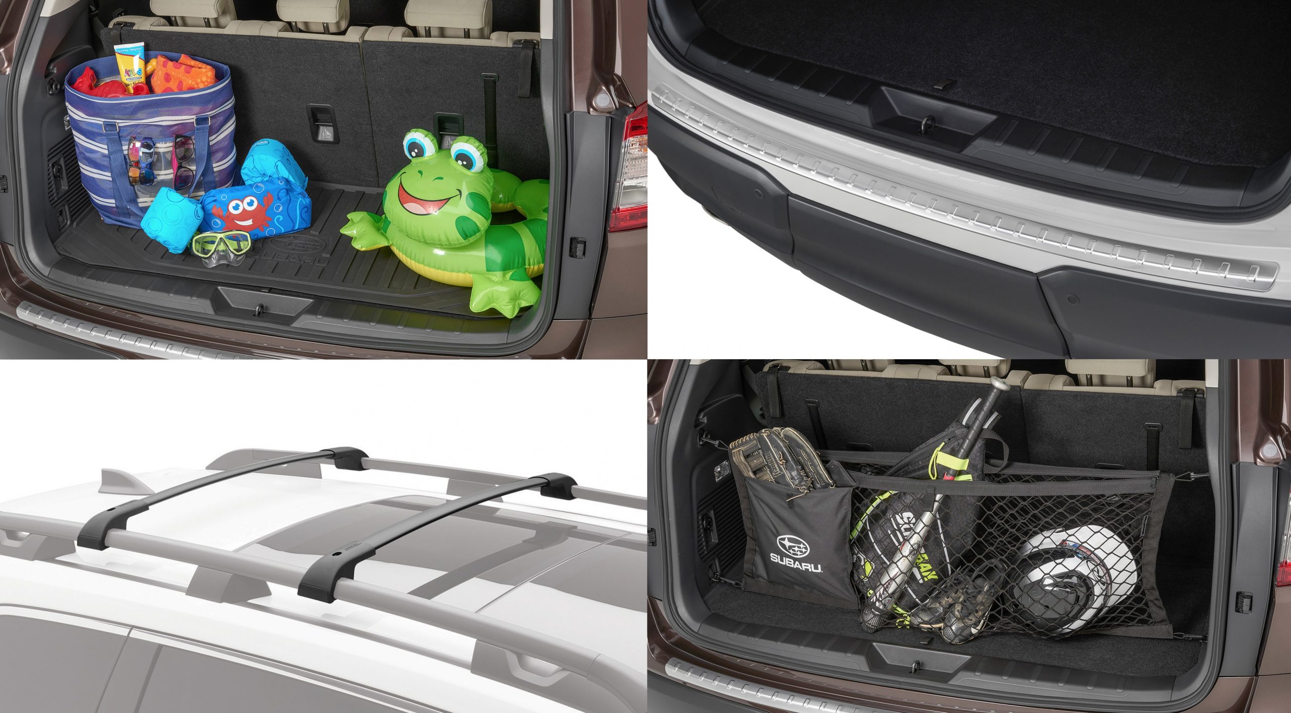 ADVENTURE PACK EVOLTIS