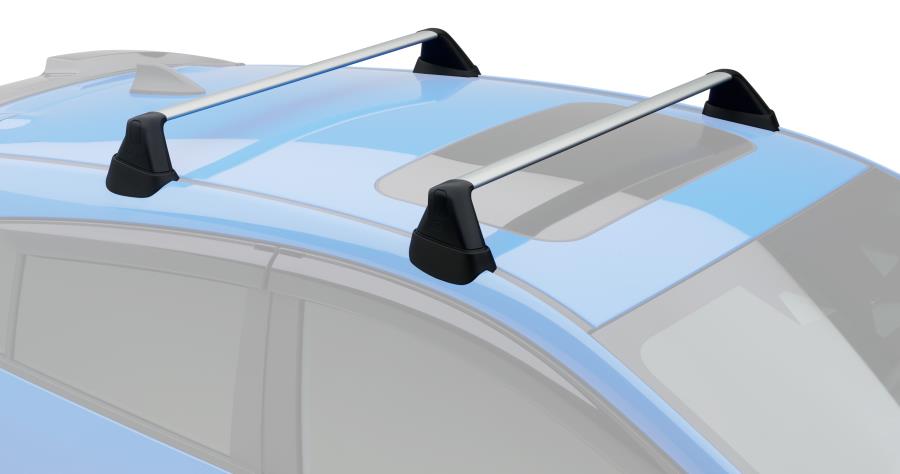 BARRAS DE TECHO TRANSVERSALES – IMPREZA SPORT