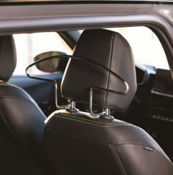 PERCHA DE ASIENTO