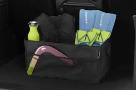 BOLSA ORGANIZADORA DE BAÚL