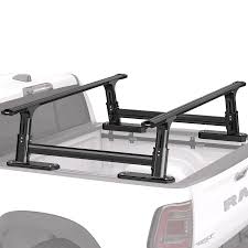 Rack de Pickup Mediana 1650mm - capacidad 250kgs  (APLICA SOLO CON TAPA RETRACTIL)