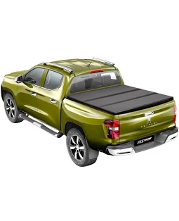 TAPA PLEGABLE TRI-FOLD BESTCOVER (CHINA)