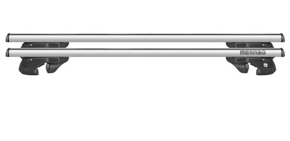 BARRA DE TECHO MENABO SHERMAN XL 130CM (Hasta 2025)