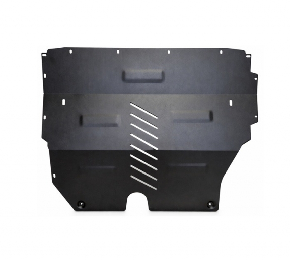 CUBRE CARTER MG ZS MG3 AÑO 2026