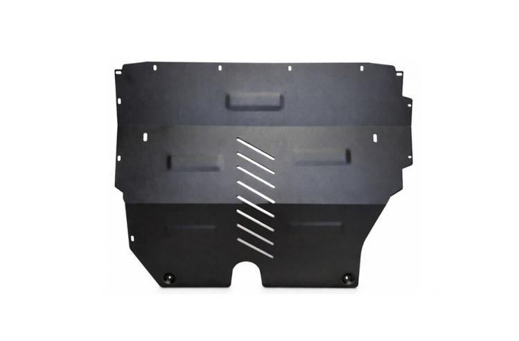 CUBRE CARTER MG ZS ZX MG3 HASTA 2025