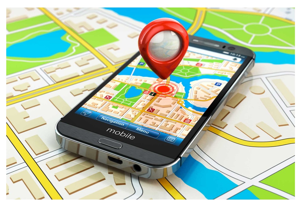 GPS 4G MG