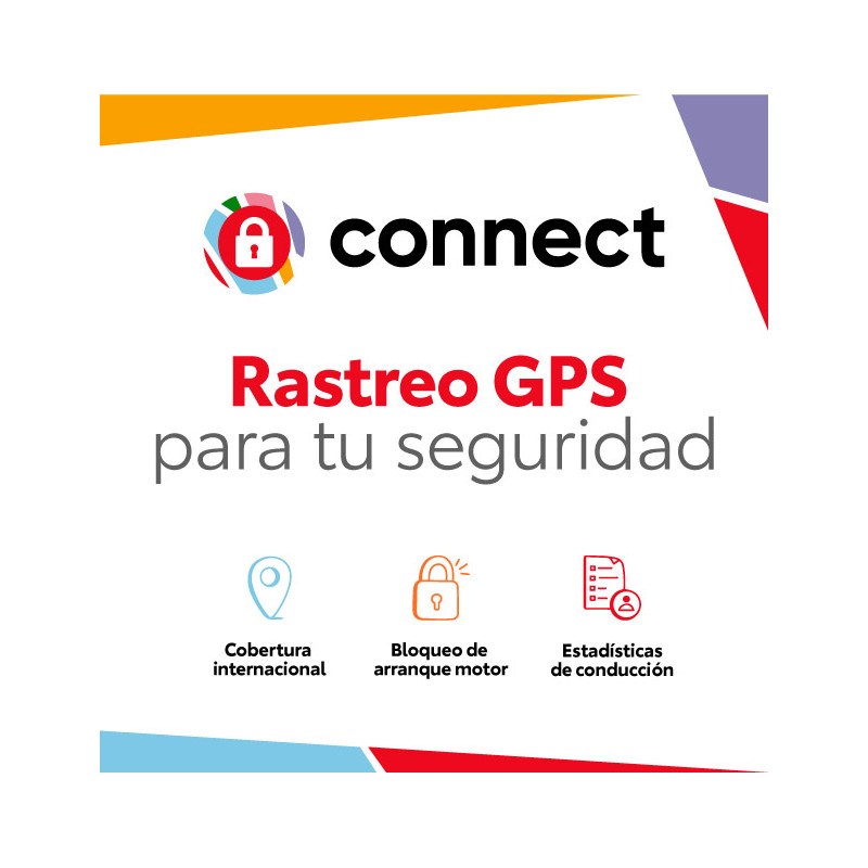 GPS TRACKER