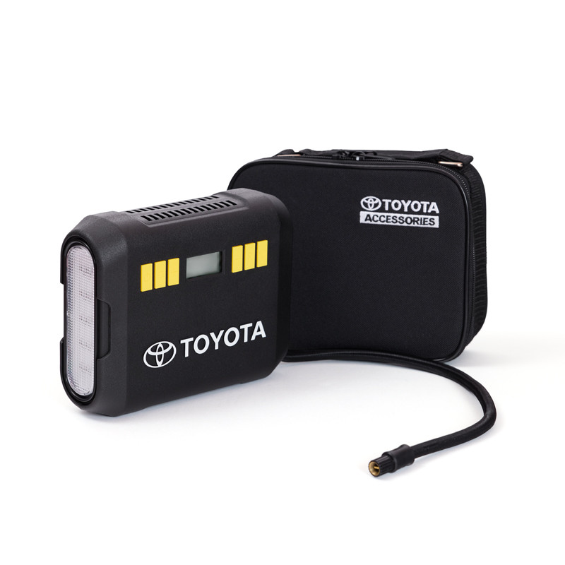 COMPRESOR 12V