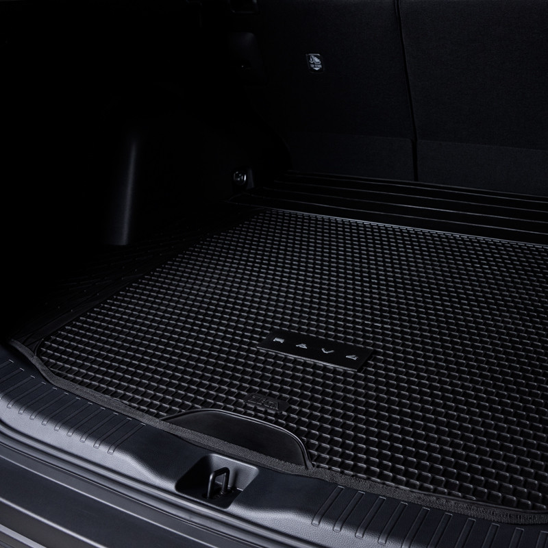 COBERTOR MALETA ALL NEW RAV4