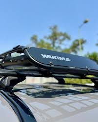 PARILLA OFFGRID YAKIMA