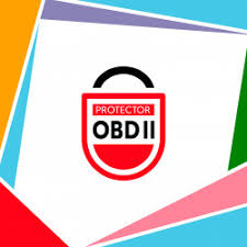 CANDADO OBD