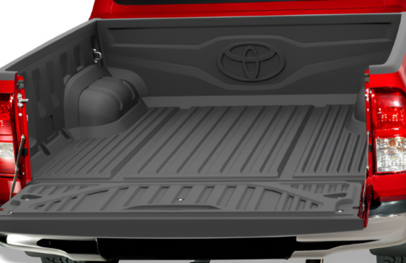 CUBRE PICK UP DOBLE CABINA