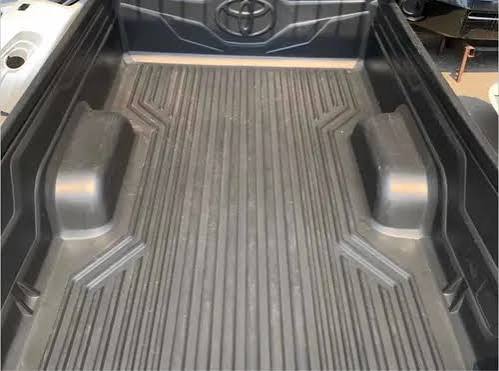CUBRE PICK UP CABINA SIMPLE