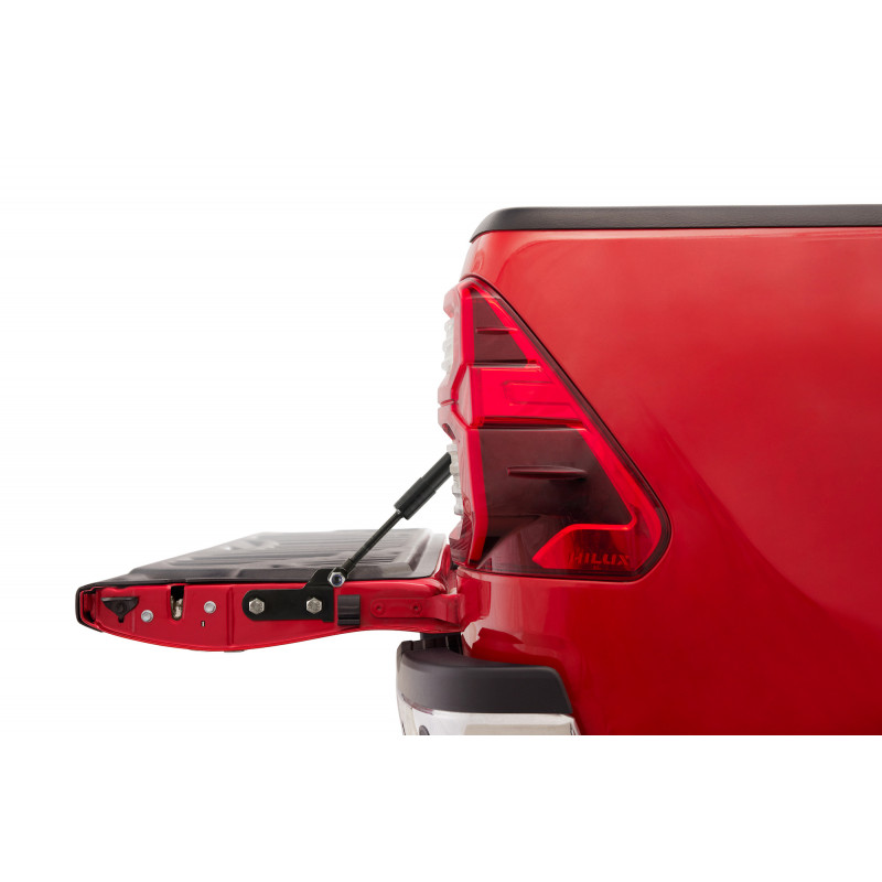 AMORTIGUADORES PORTALÓN HILUX