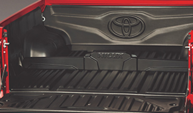 SEPARADOR DE PICK UP