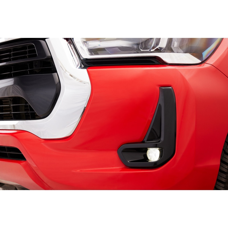 NEBLINEROS LED HILUX 2021