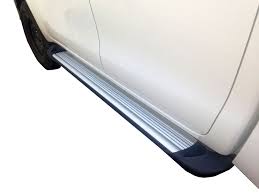 PISADERA ALUMINIO GUN*