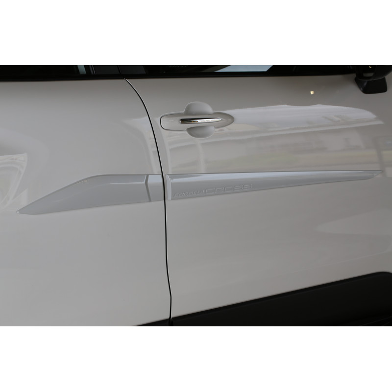 MOLDURA LATERAL PINTABLE